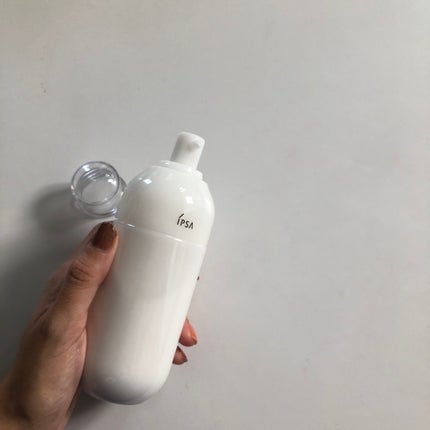 イプサ ME 8/IPSA/化粧水を使ったクチコミ(5枚目)