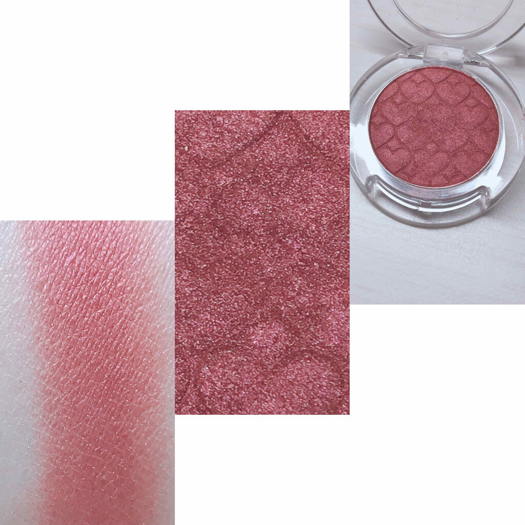 ルックアット マイアイズ/ETUDE/単色アイシャドウを使ったクチコミ（3枚目）