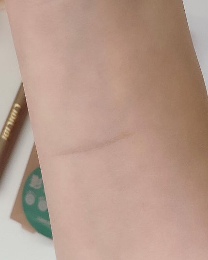 シークレットキワミライナー R/CipiCipi/リキッドアイライナーを使ったクチコミ(4枚目)