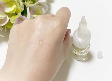 マルチプルセラム/ポリシー化粧品/美容液を使ったクチコミ(4枚目)