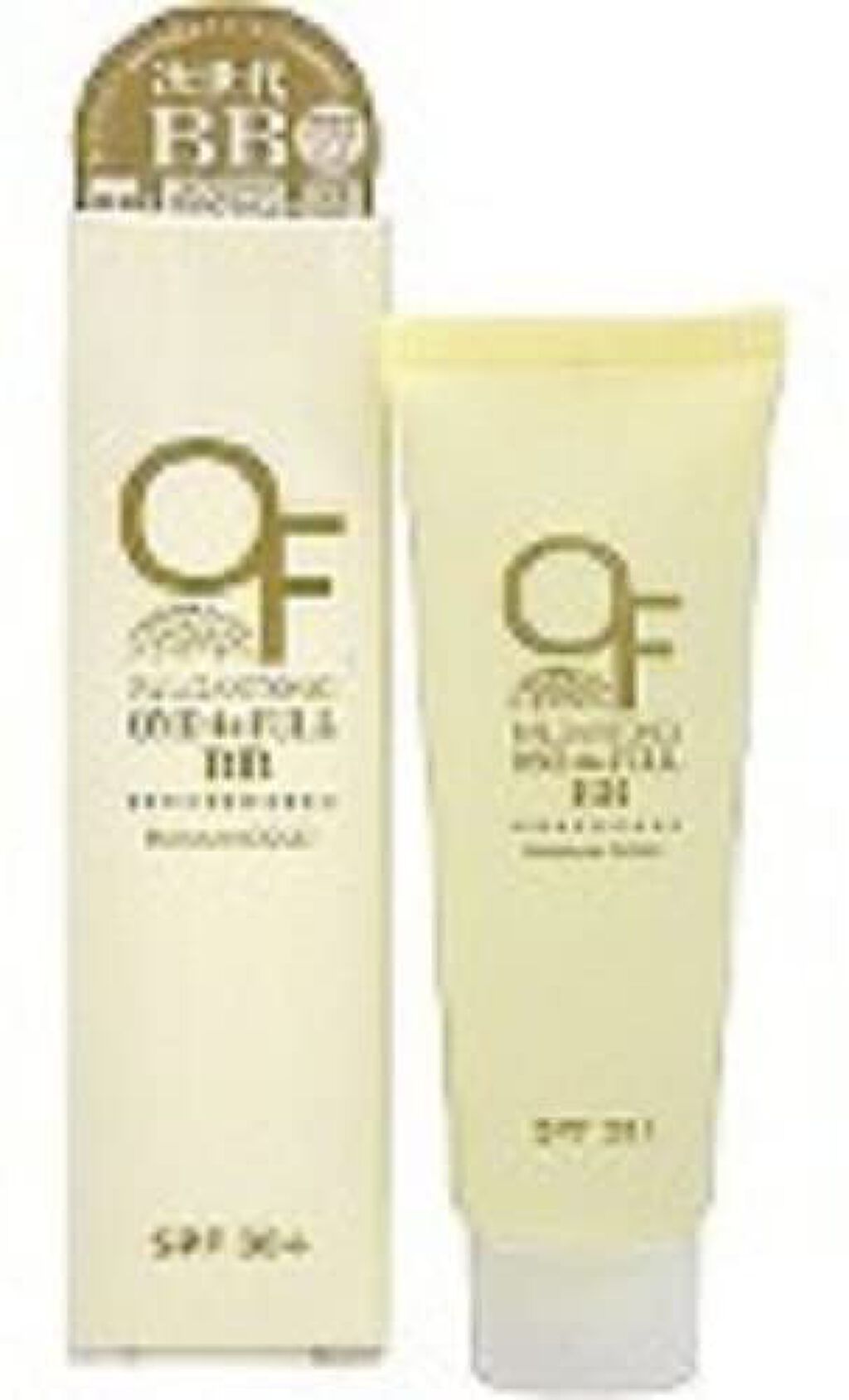 ワンダフルBBモイスチャーゴールド パルガントン