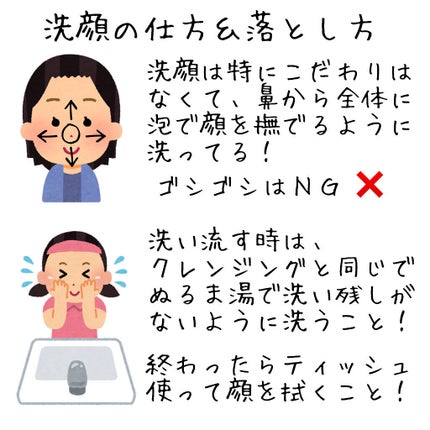 クレンジング ジェル EX/IPSA/クレンジングジェルを使ったクチコミ(4枚目)