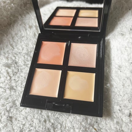 コンシーラーブラシ/タウハウス/メイクブラシを使ったクチコミ(2枚目)