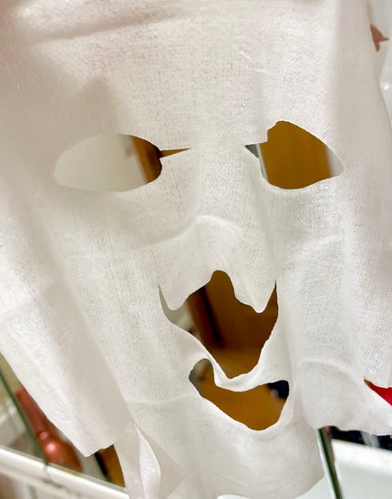 ルルルンオーガニック ユズ/ルルルン/シートマスク・パックを使ったクチコミ(2枚目)