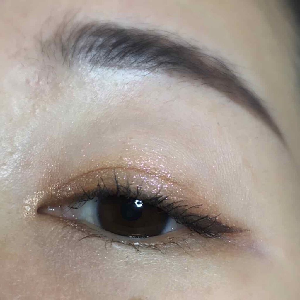 クリーム カラー フォー アイズ/TOM FORD BEAUTY/ジェル・クリームアイシャドウを使ったクチコミ(3枚目)