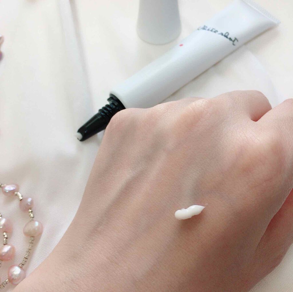 ホワイトショット  SXS/ホワイトショット/美容液を使ったクチコミ（3枚目）