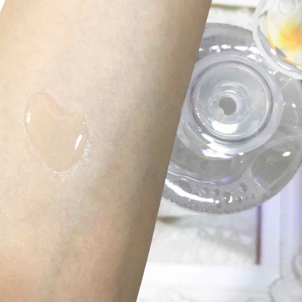 ルルルンローション クリア/ルルルン/化粧水を使ったクチコミ(2枚目)