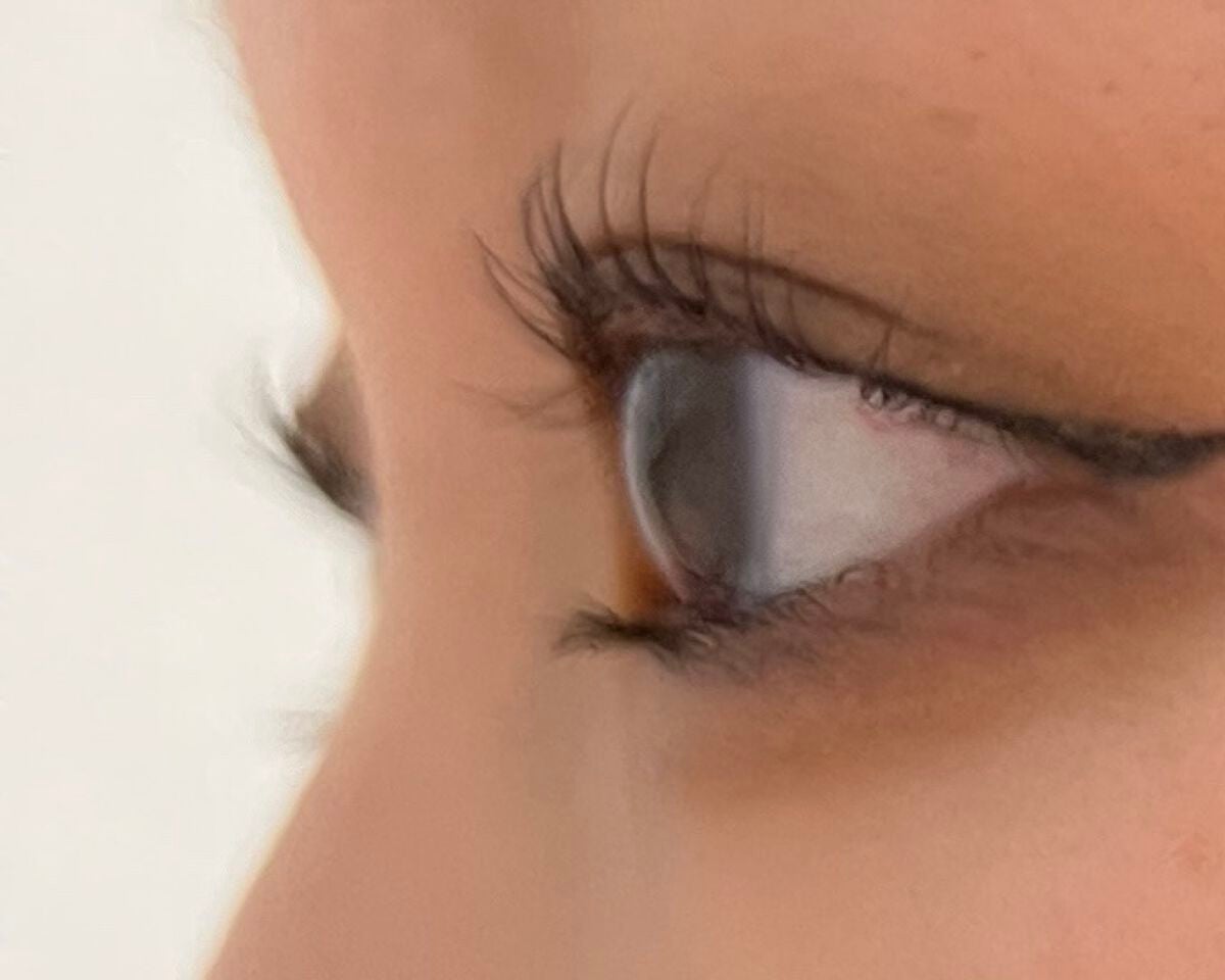 EMAKED(エマーキット)/水橋保寿堂製薬/まつげ美容液を使ったクチコミ(3枚目)