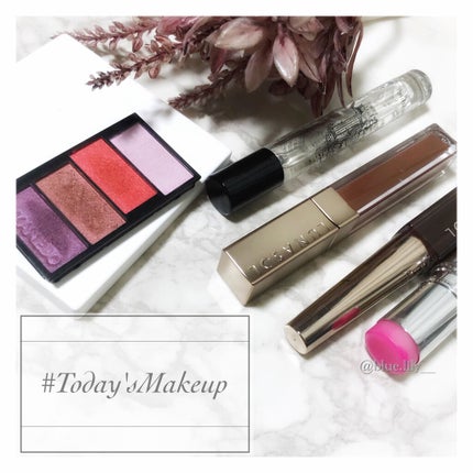 レイヤードカラーズアイシャドウ/KANEBO/アイシャドウパレットを使ったクチコミ(1枚目)