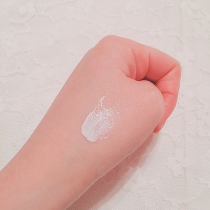 エニークッション カラーコレクター/ETUDE/化粧下地を使ったクチコミ(5枚目)