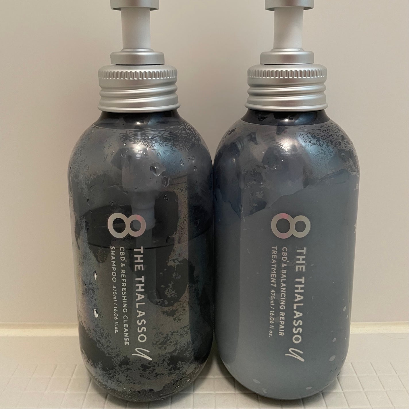 めいちゃん🎀 on LIPS 「プチプラでめっちゃ良い#エイトザタラソ#おもち肌スキンケア#全..」(1枚目)