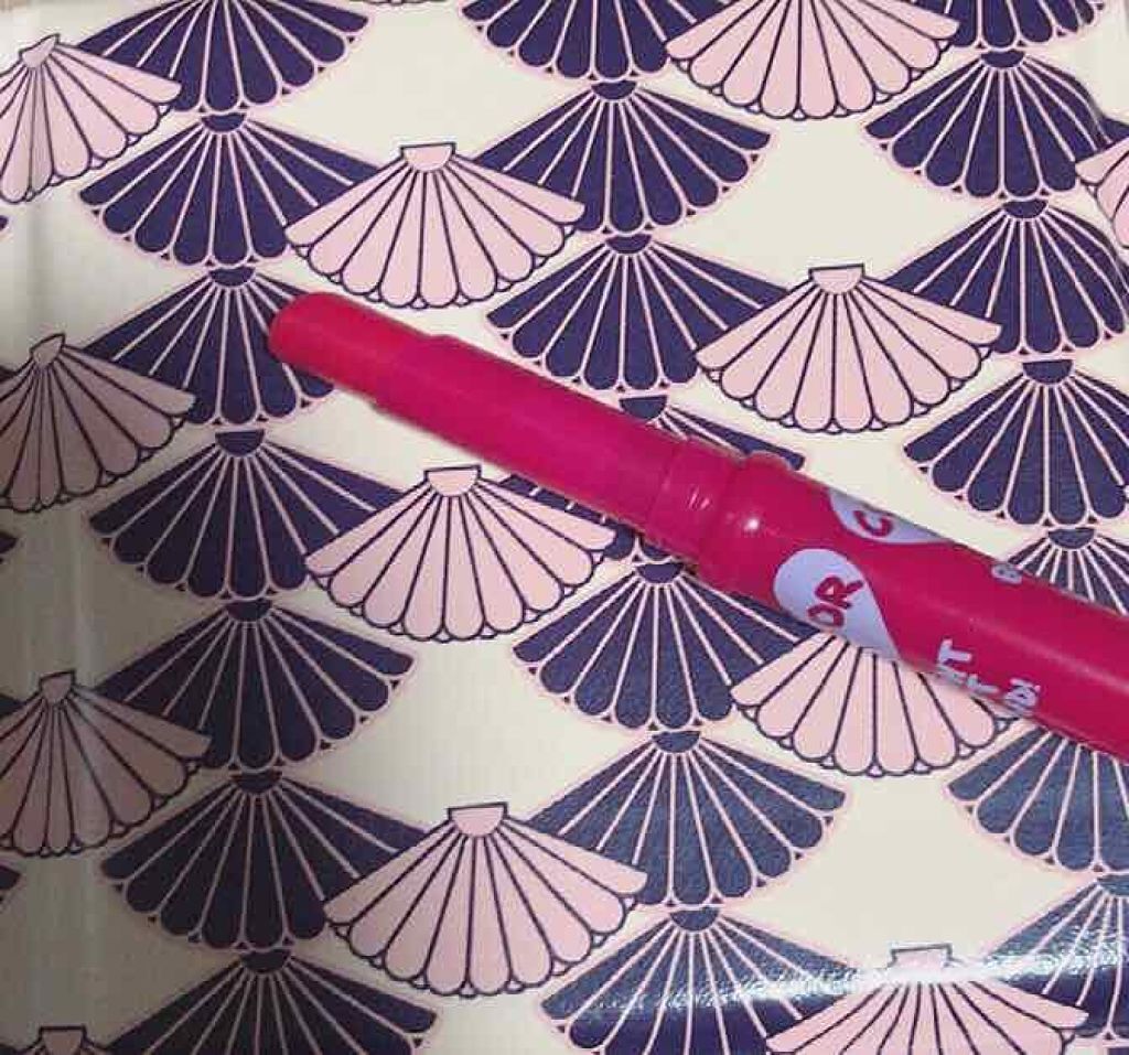 リップクリーム カラー BABY LIPS/MAYBELLINE NEW YORK/リップケアを使ったクチコミ(2枚目)