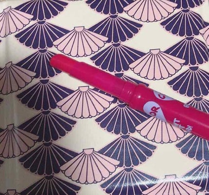 リップクリーム カラー BABY LIPS/MAYBELLINE NEW YORK/リップケアを使ったクチコミ(2枚目)