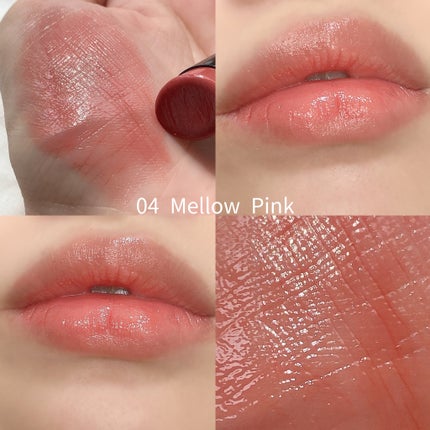 リップカラーシールド/CEZANNE/口紅を使ったクチコミ(1枚目)