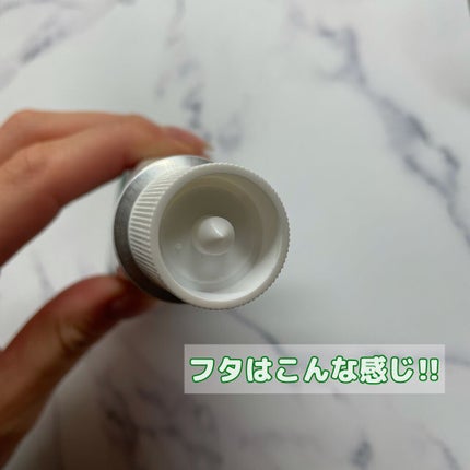 CICA クリーム/VT/フェイスクリームを使ったクチコミ(3枚目)