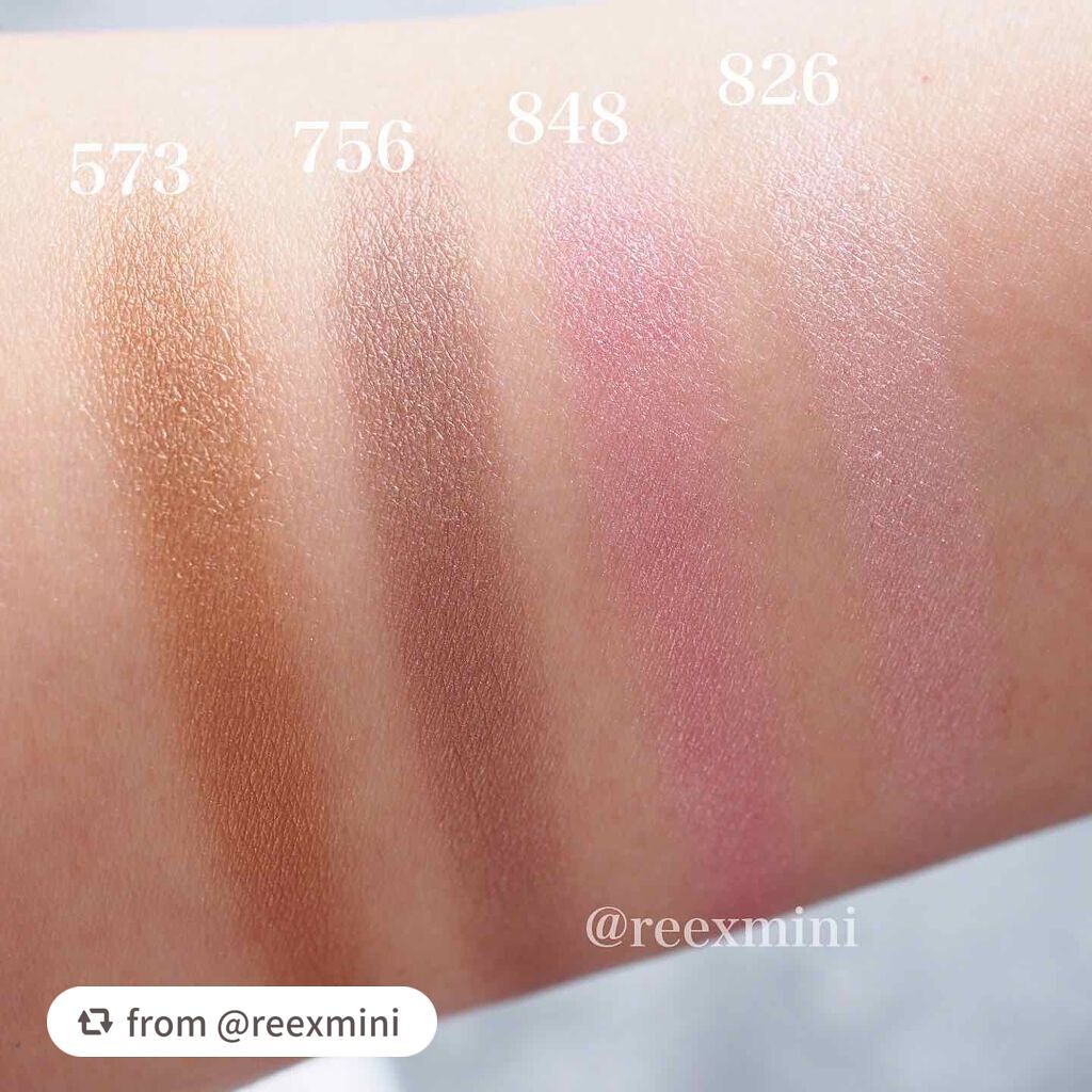 ディオールショウ モノ/Dior/単色アイシャドウを使ったクチコミ(2枚目)