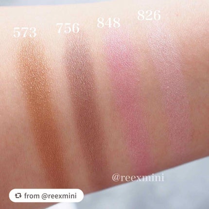 ディオールショウ モノ/Dior/単色アイシャドウを使ったクチコミ(2枚目)