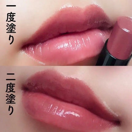 ケイト リップモンスター/KATE/口紅を使ったクチコミ(4枚目)