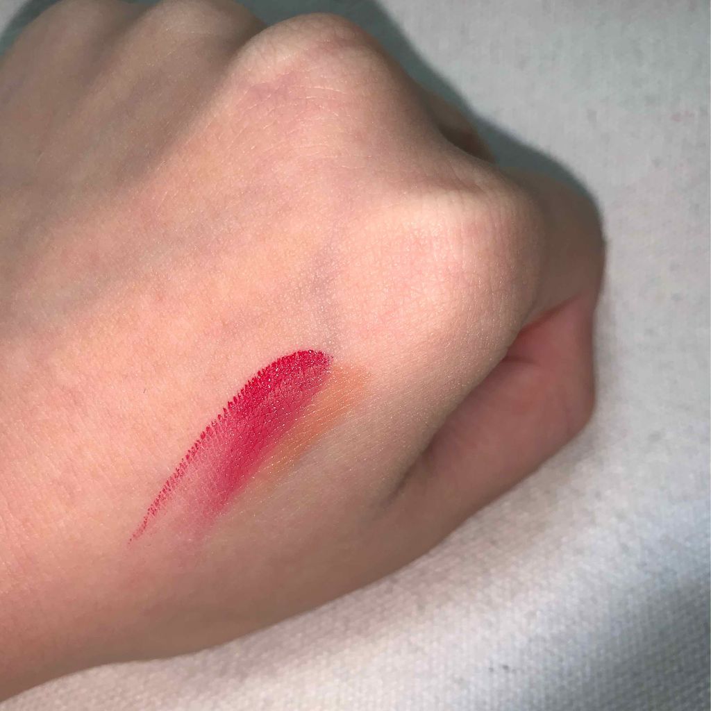 ã¬ããããŒãã«ãŒãžã¥/KATE/å£çŽ
ã䜿ã£ãã¯ãã³ãïŒ4æç®ïŒ