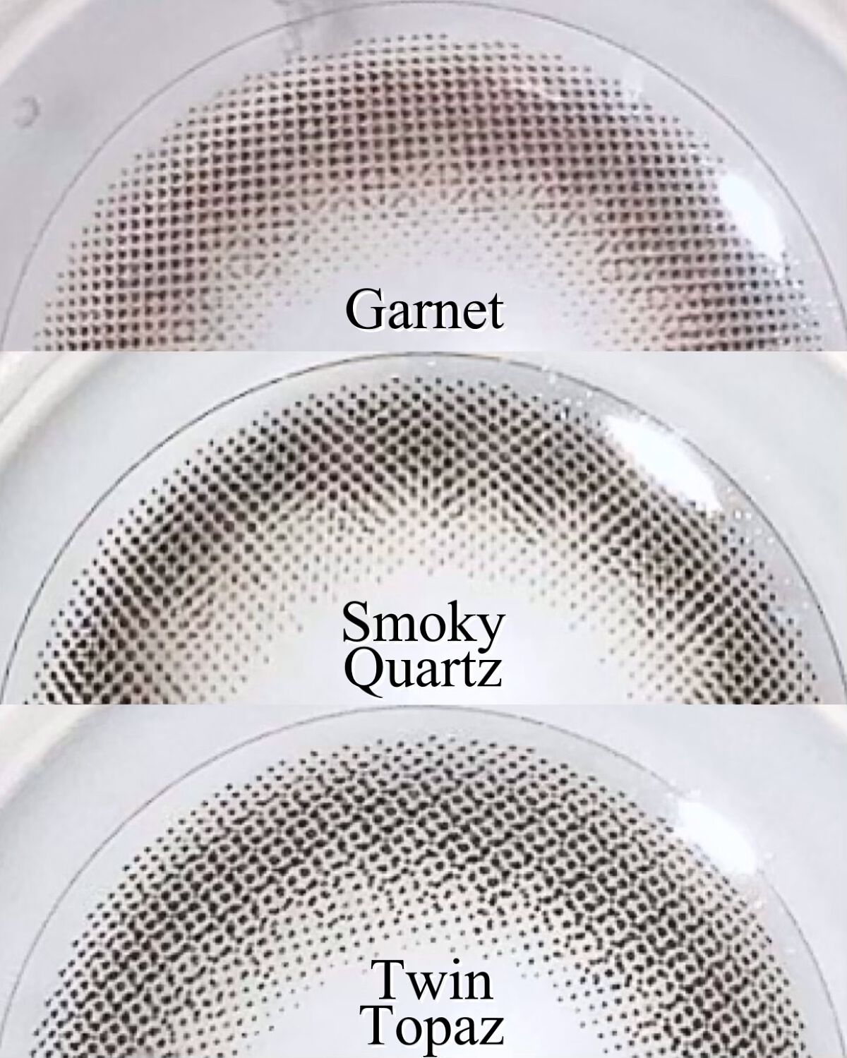 TOPARDS 1day/TOPARDS/ワンデー（１DAY）カラコンを使ったクチコミ（3枚目）