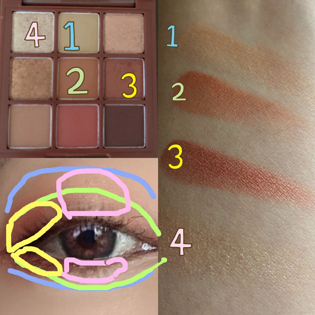 UVイデア XL プロテクショントーンアップ/ラ ロッシュ ポゼ/日焼け止めクリームを使ったクチコミ（2枚目）