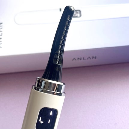 ホットまつげカーラー/ANLAN/ホットビューラーを使ったクチコミ(7枚目)