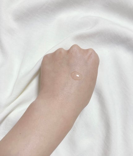 なめらか本舗 薬用純白化粧水/なめらか本舗/化粧水を使ったクチコミ(2枚目)