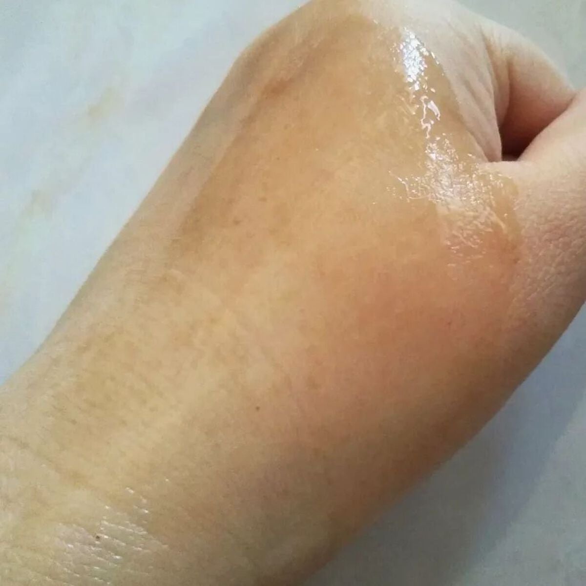 OG Hydrating Serum R+(OGハイドレーティングセラムRプラス)/PLUEST/美容液を使ったクチコミ(6枚目)