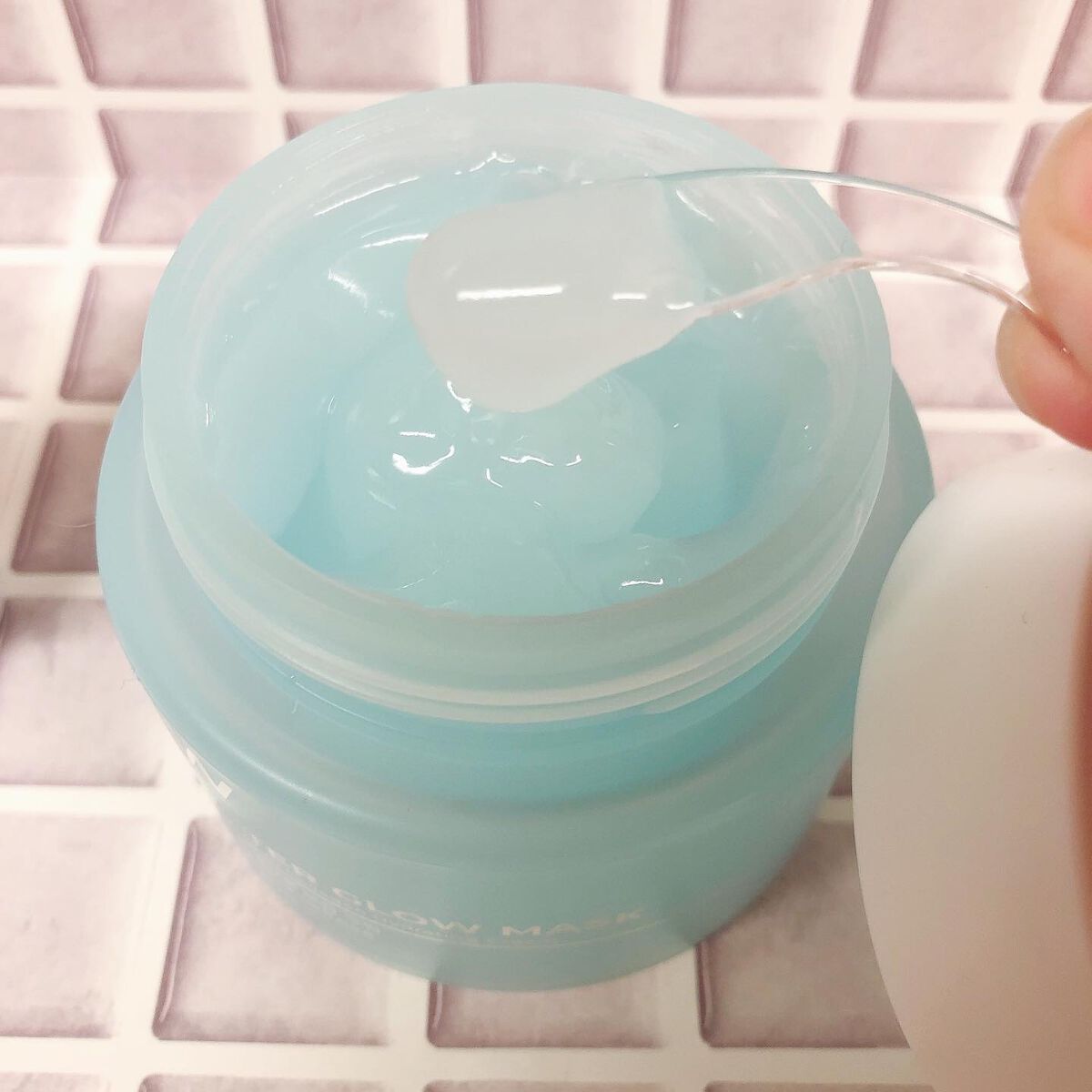 MELALESS CREAM/WONJIN EFFECT/フェイスクリームを使ったクチコミ(6枚目)