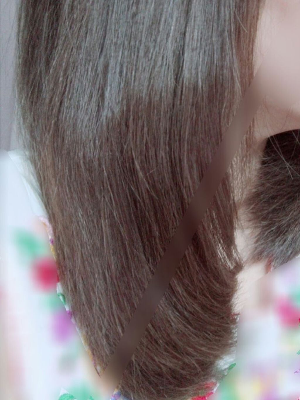 ストレートミスト/BellaPelle/アウトバストリートメントを使ったクチコミ(3枚目)