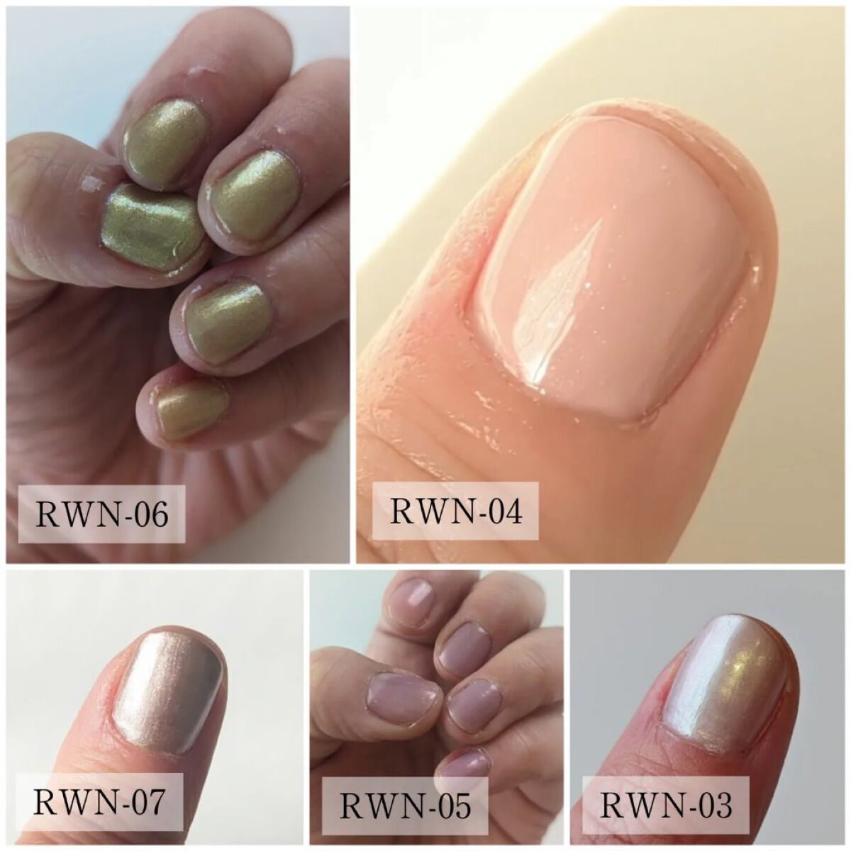 pa ワンダーネイル トップコート/pa nail collective/ネイルトップコートを使ったクチコミ（2枚目）