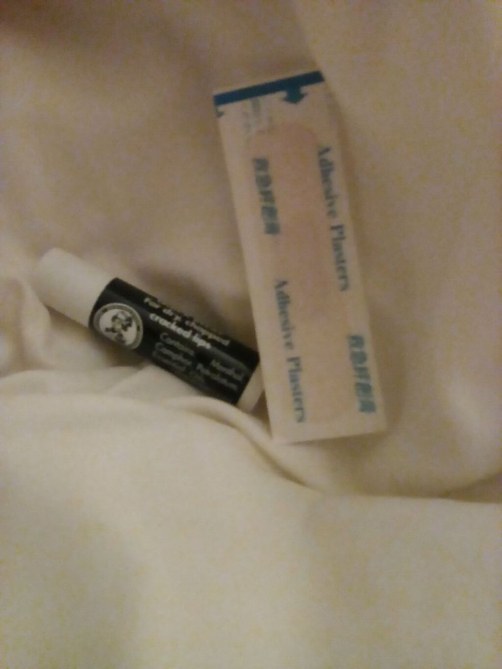 薬用リップスティックXD/メンソレータム/リップクリームを使ったクチコミ(4枚目)