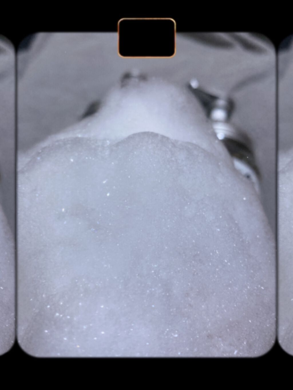 アミノメイソン ディープモイスト ホイップクリーム シャンプー/ミルククリーム ヘアトリートメント/アミノメイソン/市販シャンプーを使ったクチコミ(2枚目)