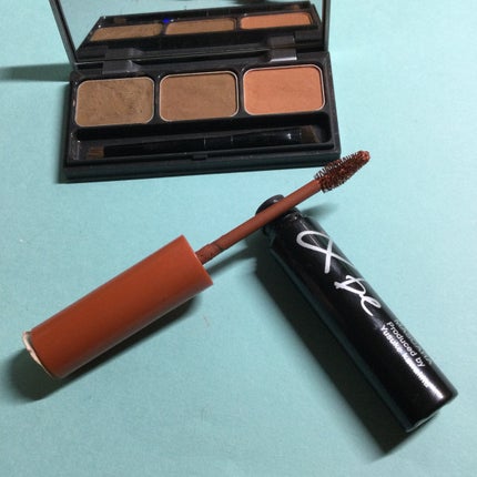 スパークリング ジェム/DAZZSHOP/ジェル・クリームアイシャドウを使ったクチコミ(4枚目)