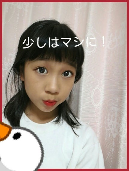 ミックスカラーチーク/CEZANNE/パウダーチークを使ったクチコミ(4枚目)