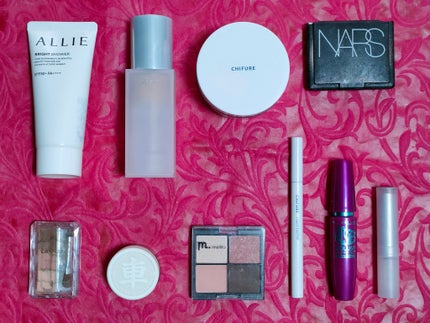 RMK ジェルクリーミィファンデーション/RMK/クリーム・エマルジョンファンデーションを使ったクチコミ(8枚目)