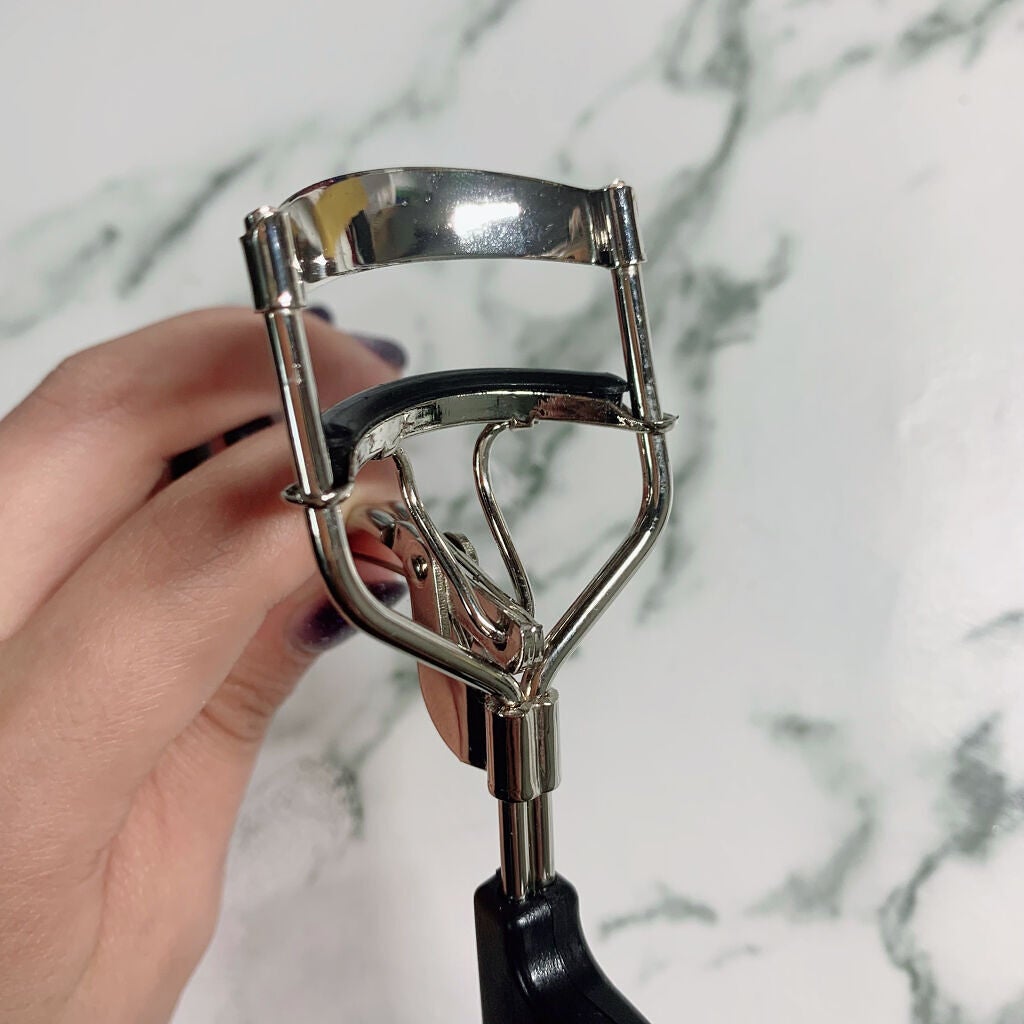 アイラッシュカーラー/LANEIGE/ビューラーを使ったクチコミ(2枚目)