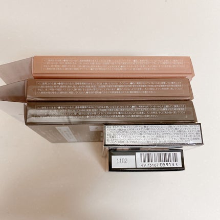 アイブロウキーパー/コフレドール/パウダーアイブロウを使ったクチコミ(6枚目)