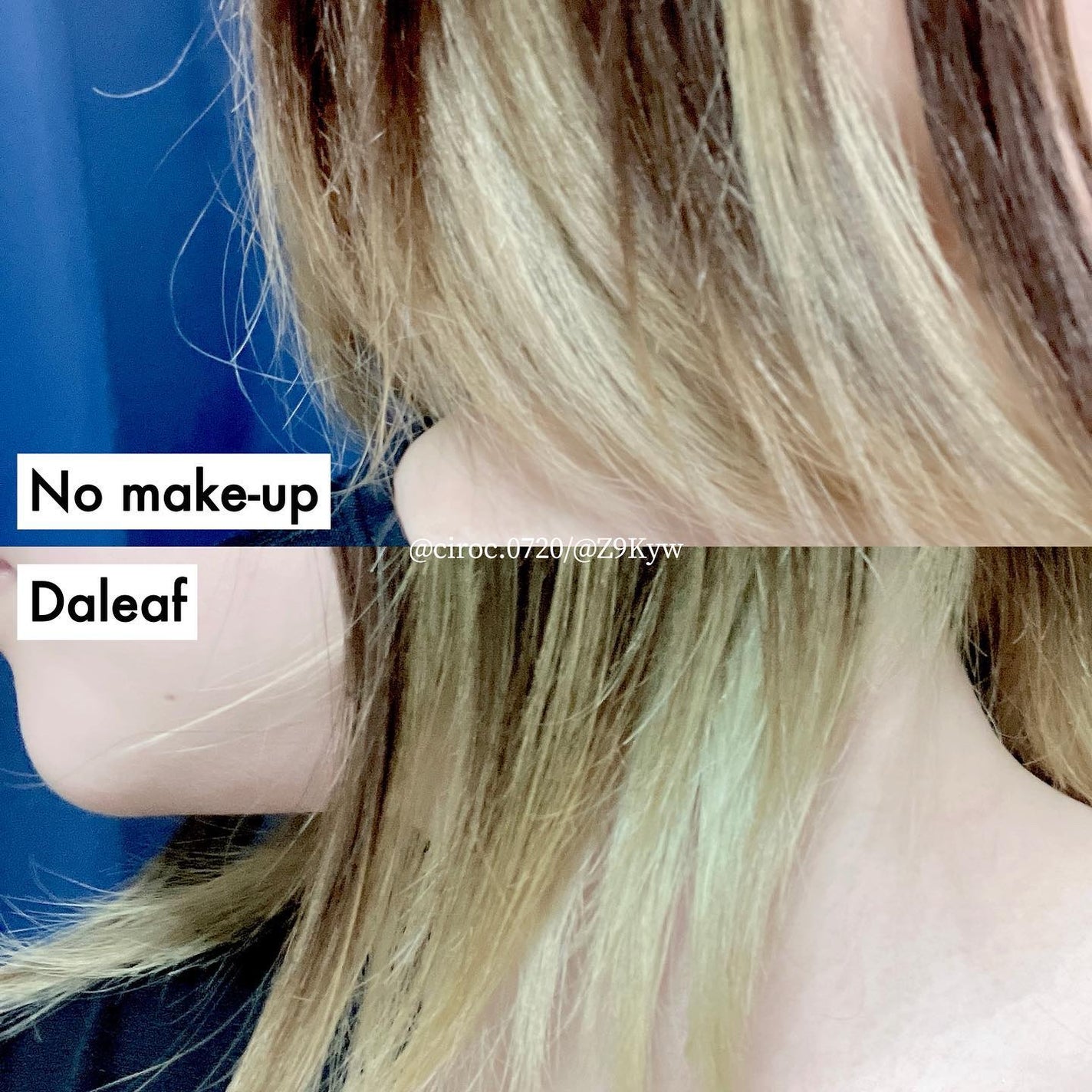 LPT Keratin パフュームヘアエッセンス Blooming Rose/Daleaf/ヘアミルクを使ったクチコミ(4枚目)