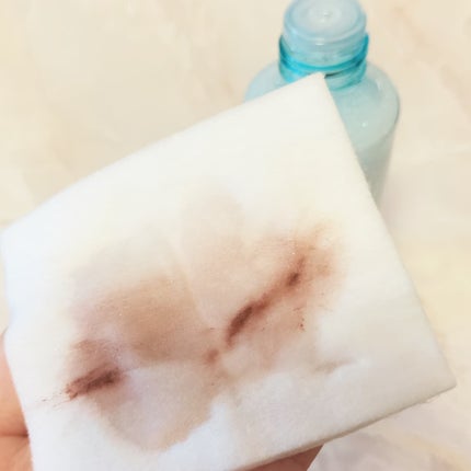 ミセラーアイメイクアップリムーバー/ビフェスタ/ポイントメイクリムーバーを使ったクチコミ(5枚目)