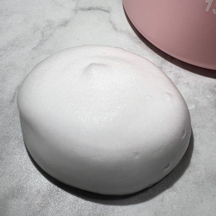 クリアバブルローション セラミド/aqua bank/化粧水を使ったクチコミ(4枚目)