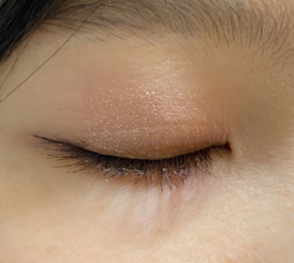 ロング&カールマスカラ アドバンストフィルム/ヒロインメイク/マスカラを使ったクチコミ(2枚目)