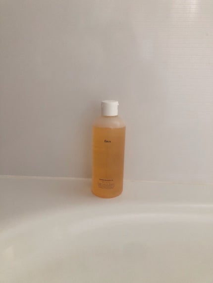 カーミングリラックスバスオイル/favs/保湿系入浴剤を使ったクチコミ(4枚目)