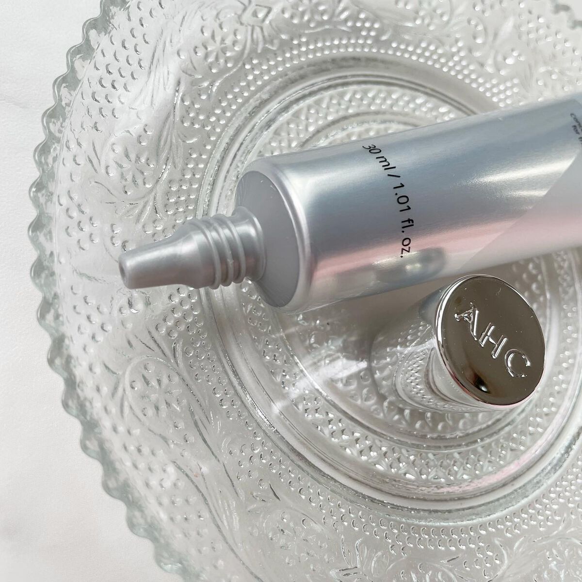 アイクリーム/AHC/アイケア・アイクリームを使ったクチコミ(5枚目)