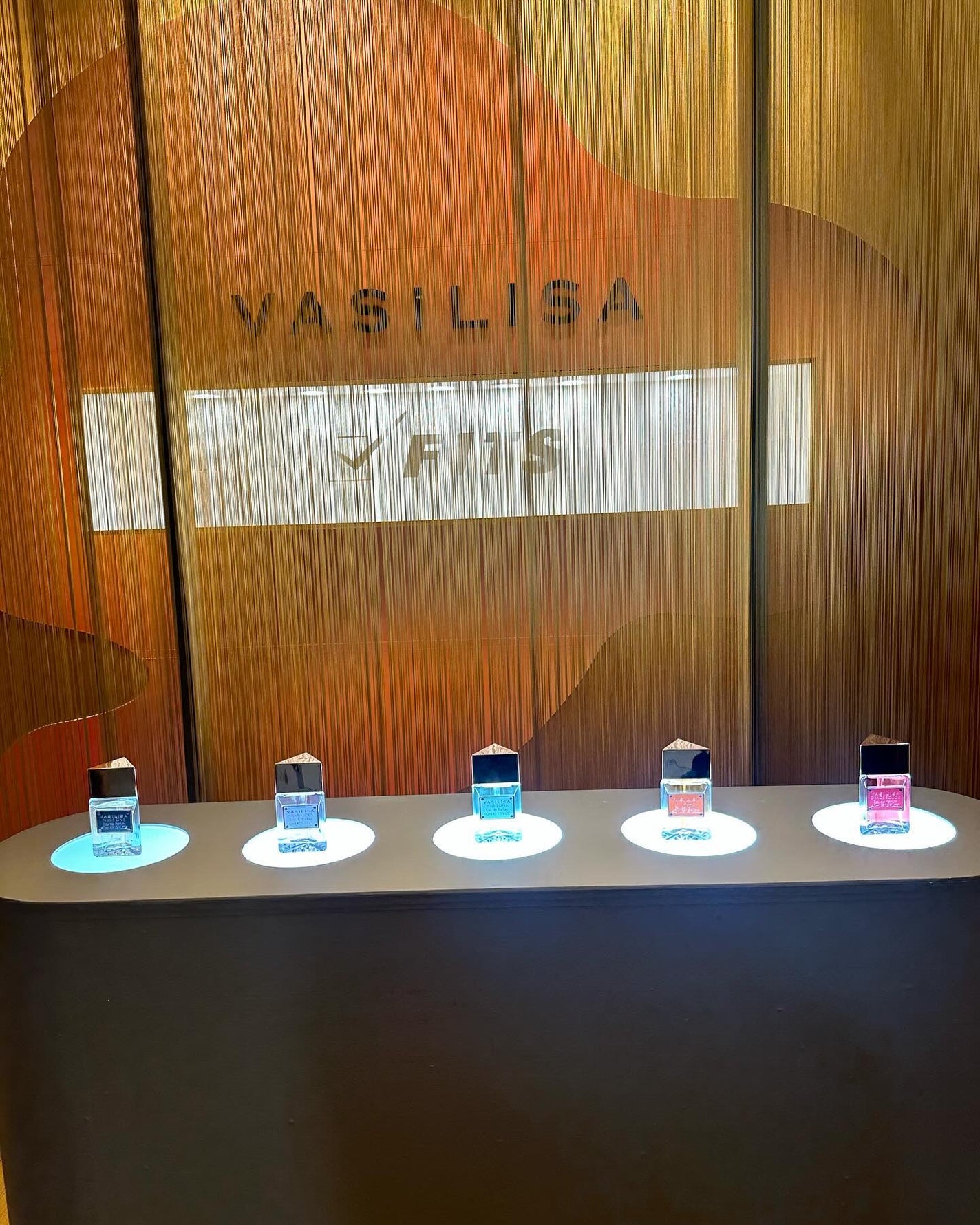 ヴァシリーサ ボディミスト シャルドネコットン/ヴァシリーサ/香水(その他)を使ったクチコミ(8枚目)