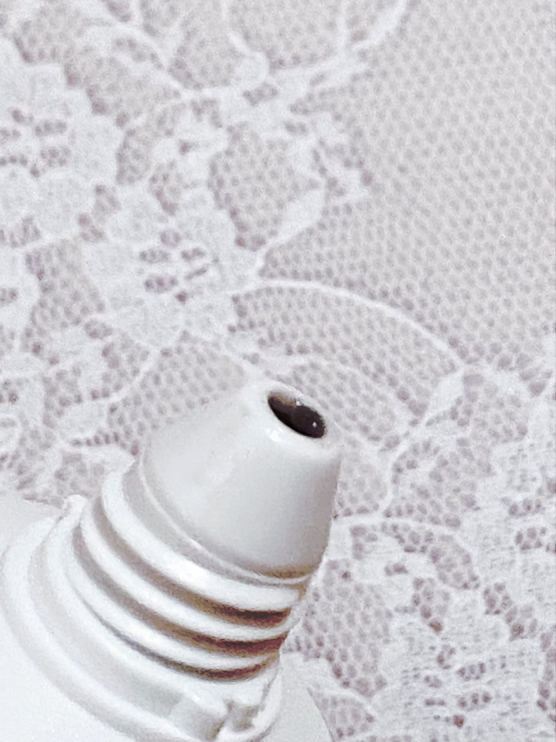 ビオレ おうちdeエステ メイク落とし マッサージブラックジェル 60g/ビオレ/クレンジングジェルを使ったクチコミ（3枚目）