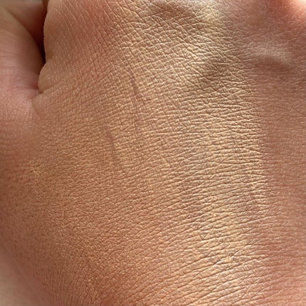 インテンシブ セラム ファンデーション/BOBBI BROWN/リキッドファンデーションを使ったクチコミ(5枚目)