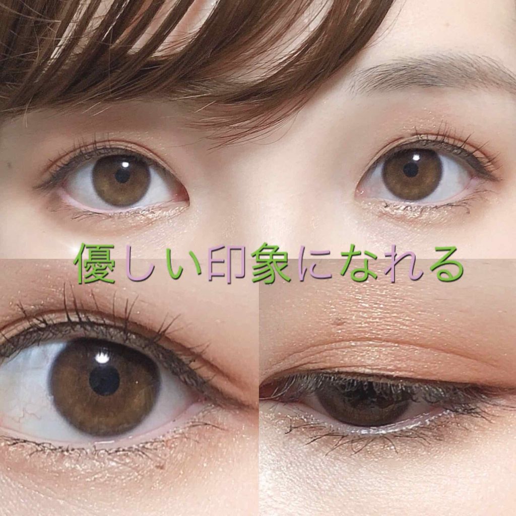 3CE マルチアイカラーパレット/3CE/アイシャドウパレットを使ったクチコミ(3枚目)