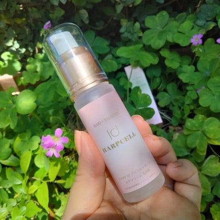 mcgroupakiko on LIPS 「はじめての体験でした。 美容液を軽くワンプッシュしたあと、お肌..」(4枚目)