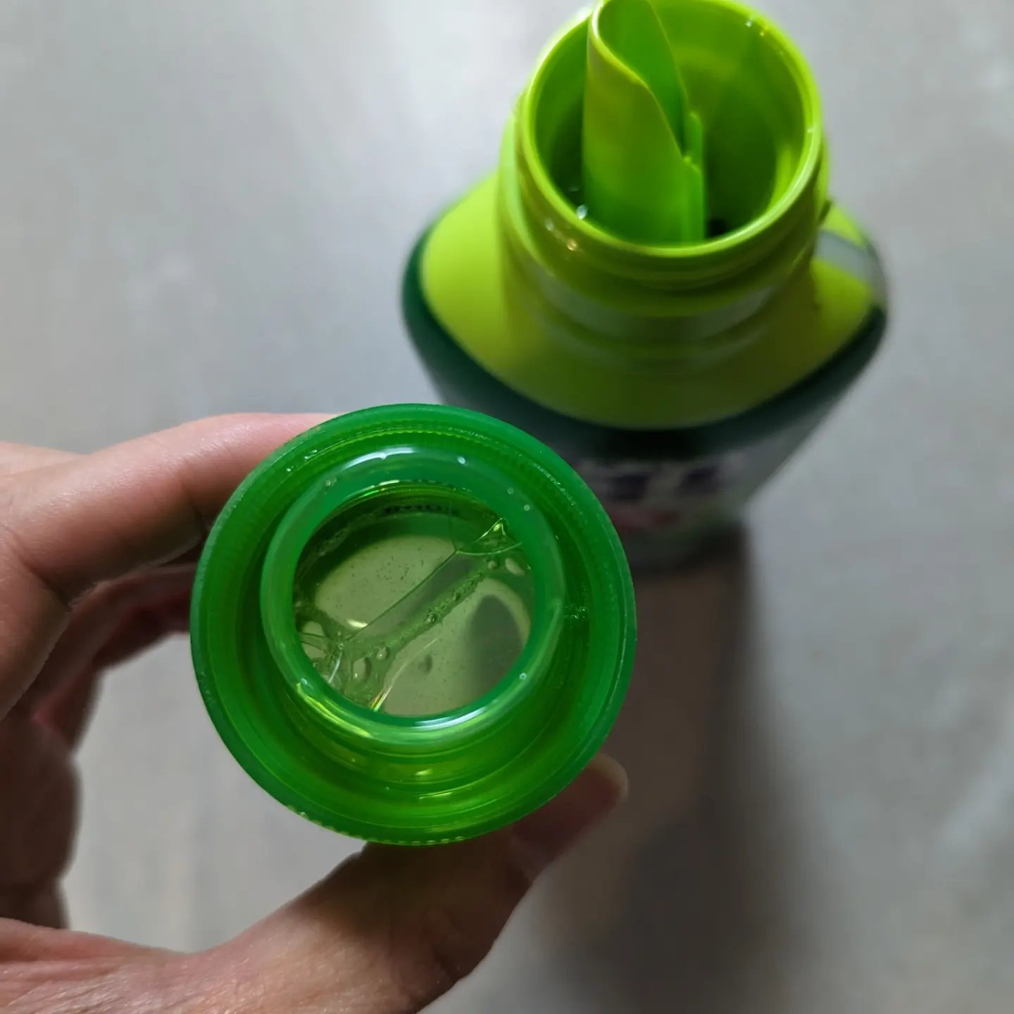 ワイドハイター EXパワー/ワイドハイター/その他ランドリー用品を使ったクチコミ（2枚目）